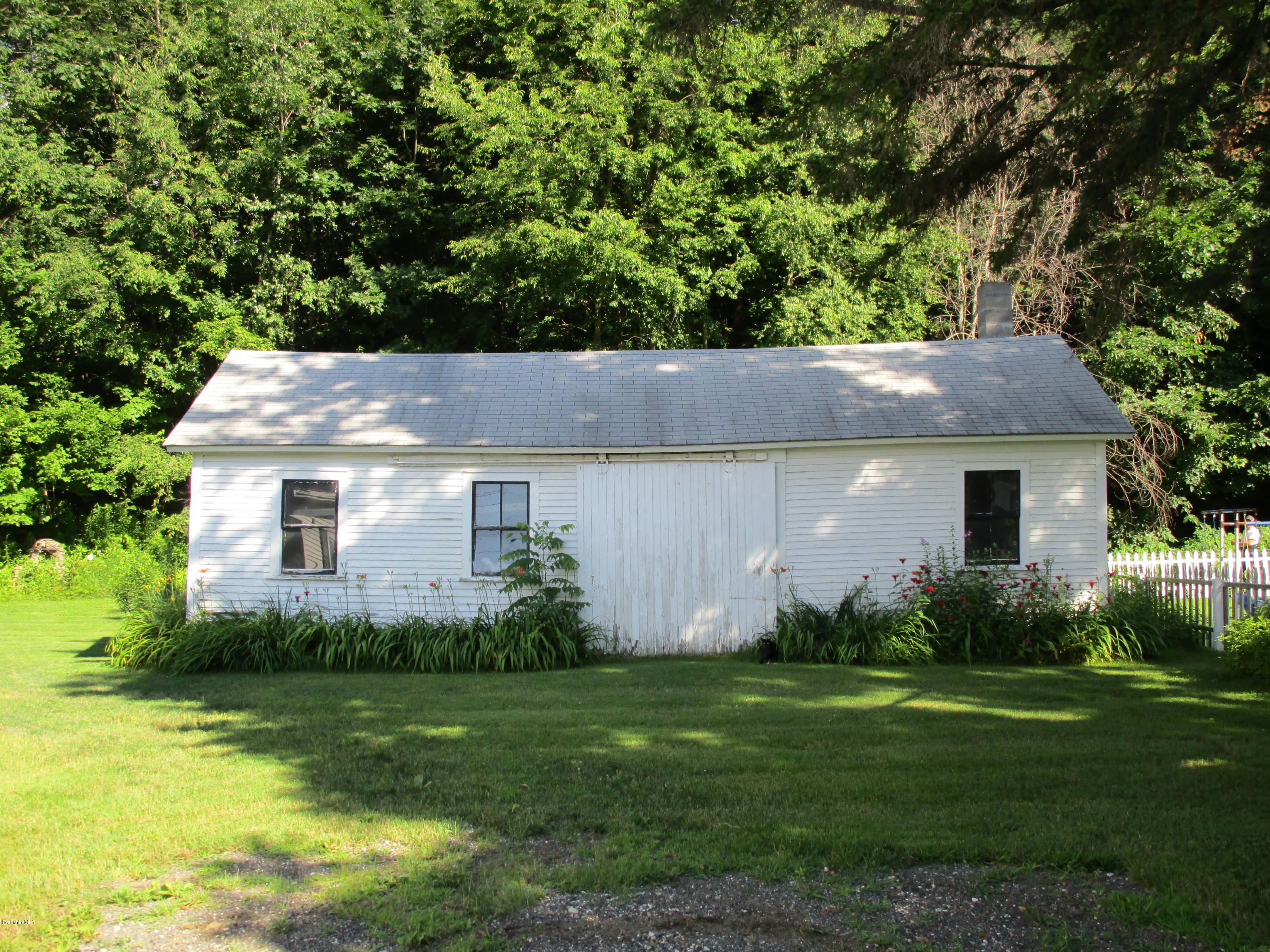 443 Middle Road Clarksburg, MA 01247 - Photo 4 of 31 outbuilding