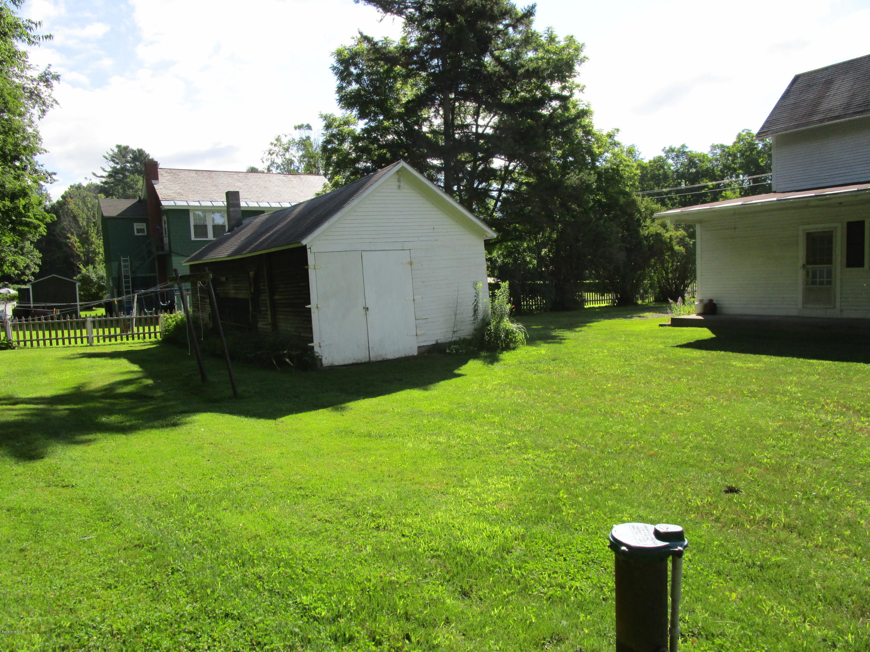443 Middle Road Clarksburg, MA 01247 - Photo 8 of 31 back yard (2)