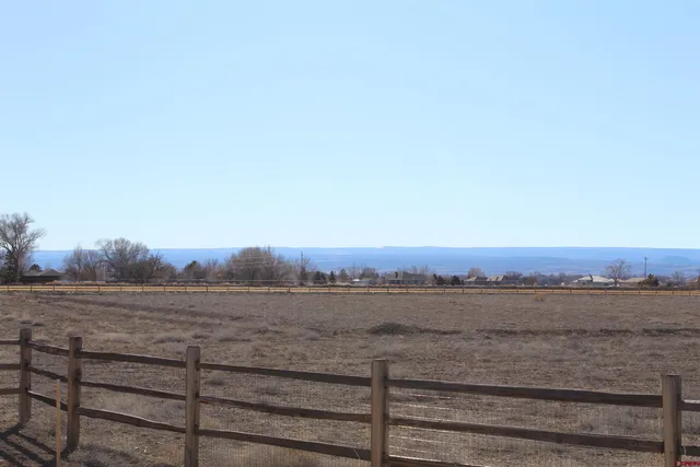 a view of an ocean beach