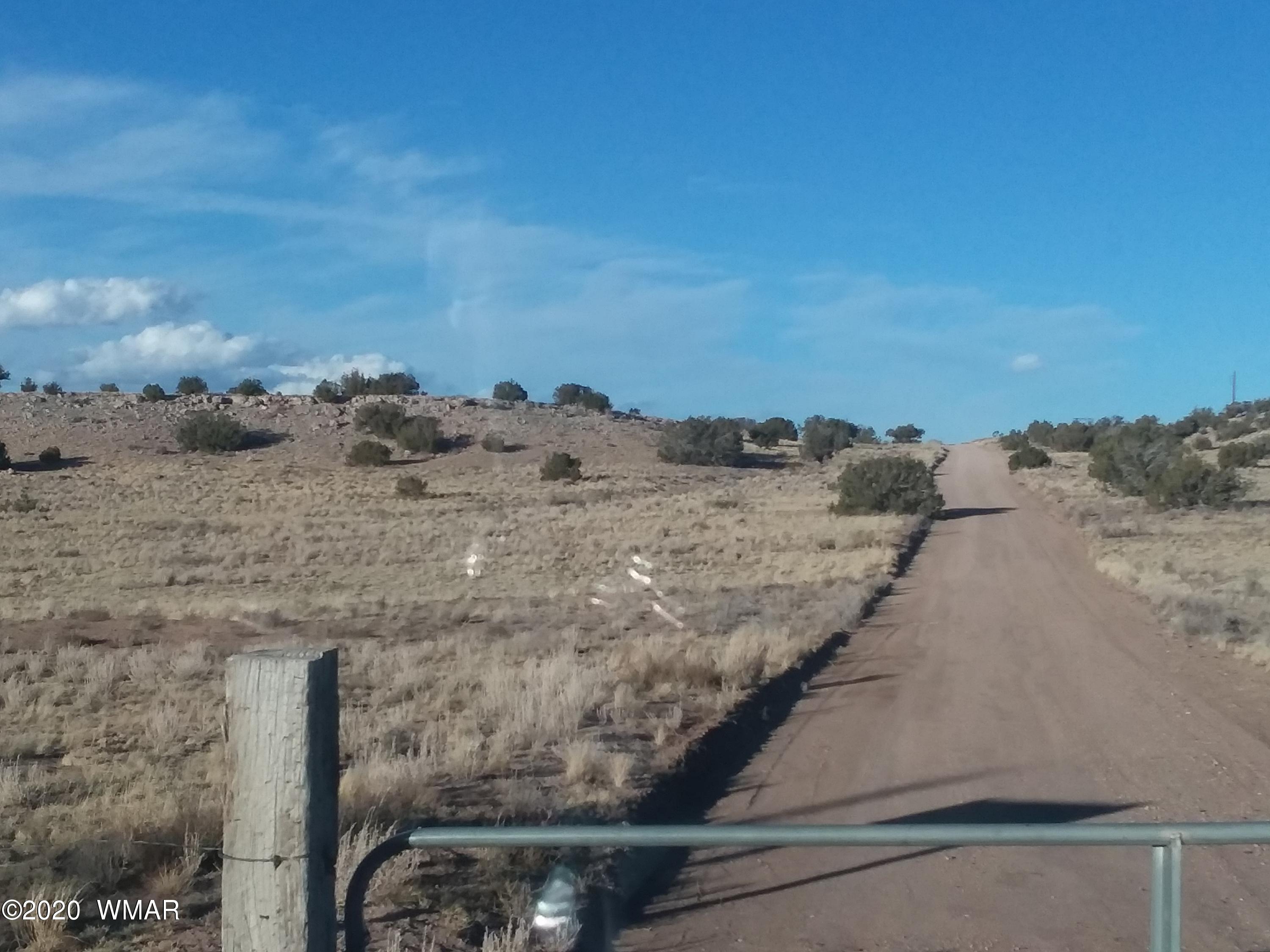 St-johns Az 85936 Road Eagar, AZ 85925 - Photo 2 of 9