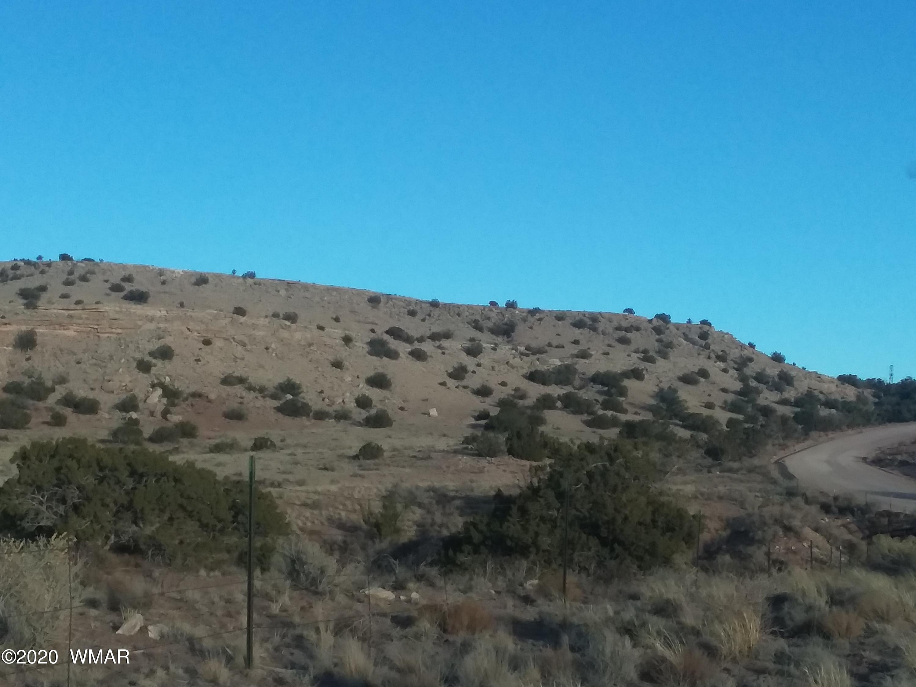 St-johns Az 85936 Road Eagar, AZ 85925 - Photo 6 of 9