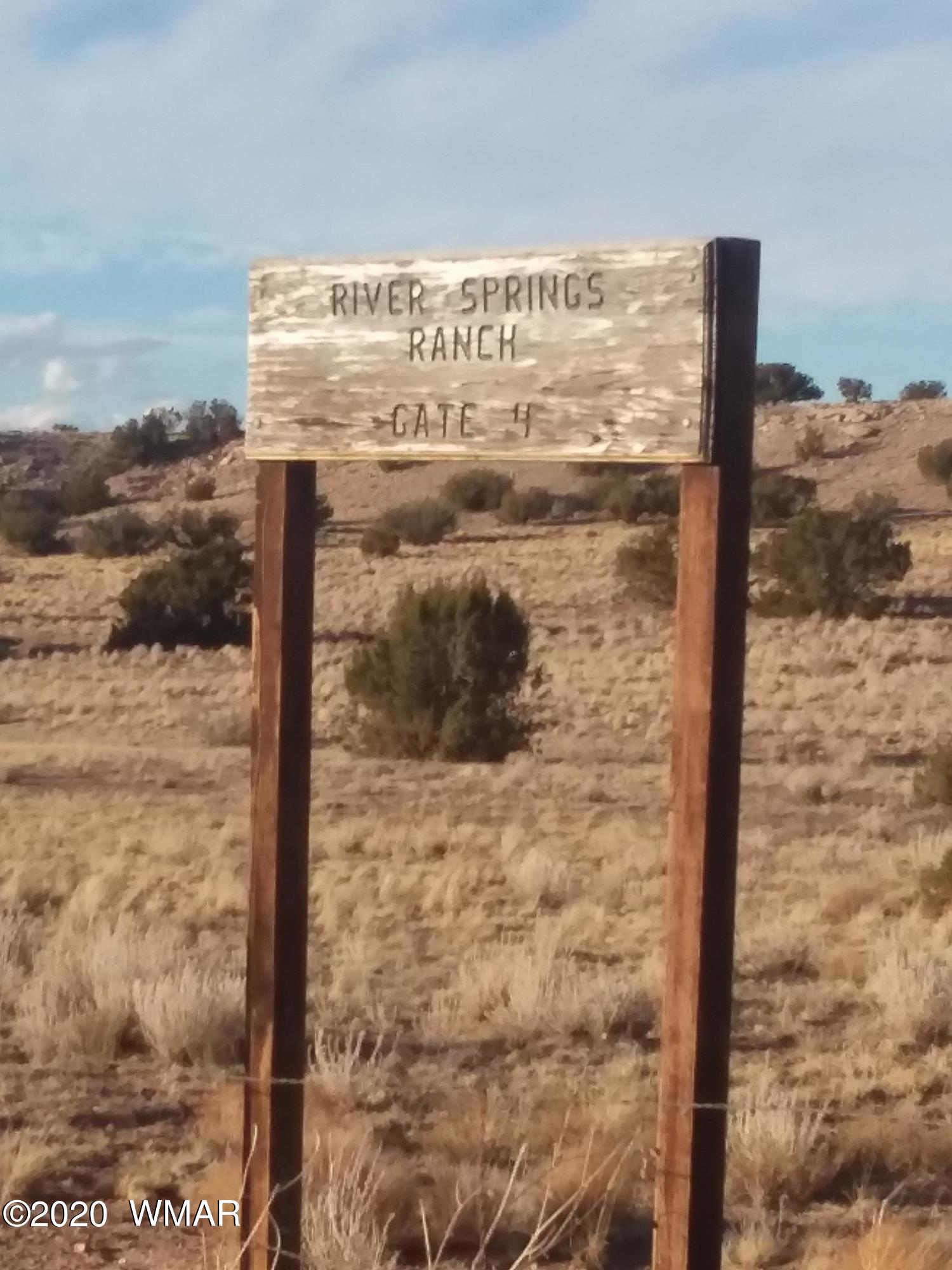 St-johns Az 85936 Road Eagar, AZ 85925 - Photo 9 of 9