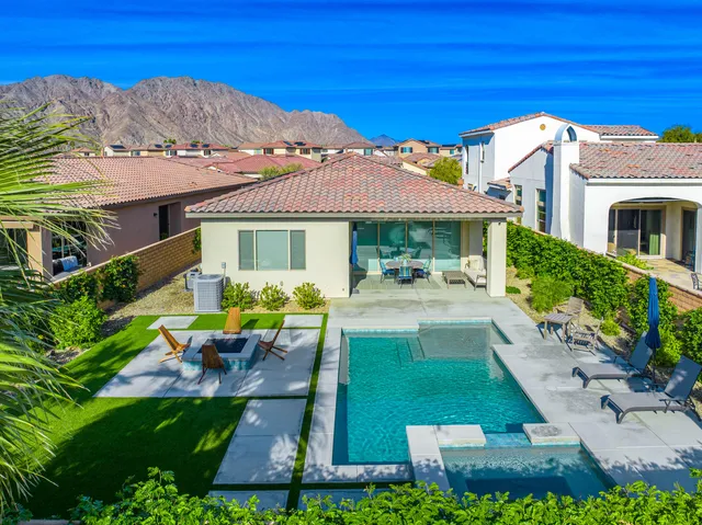 $1,425,000 | 80409 Platinum Way, La Quinta, CA 92253