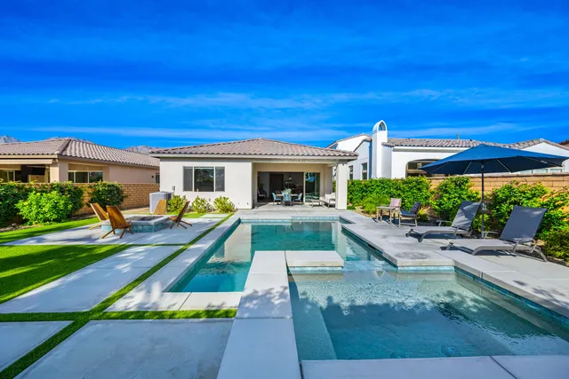 $1,425,000 | 80409 Platinum Way, La Quinta, CA 92253
