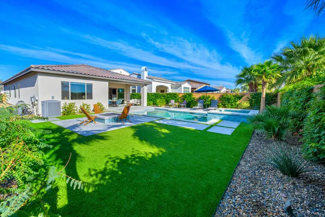 $1,425,000 | 80409 Platinum Way, La Quinta, CA 92253