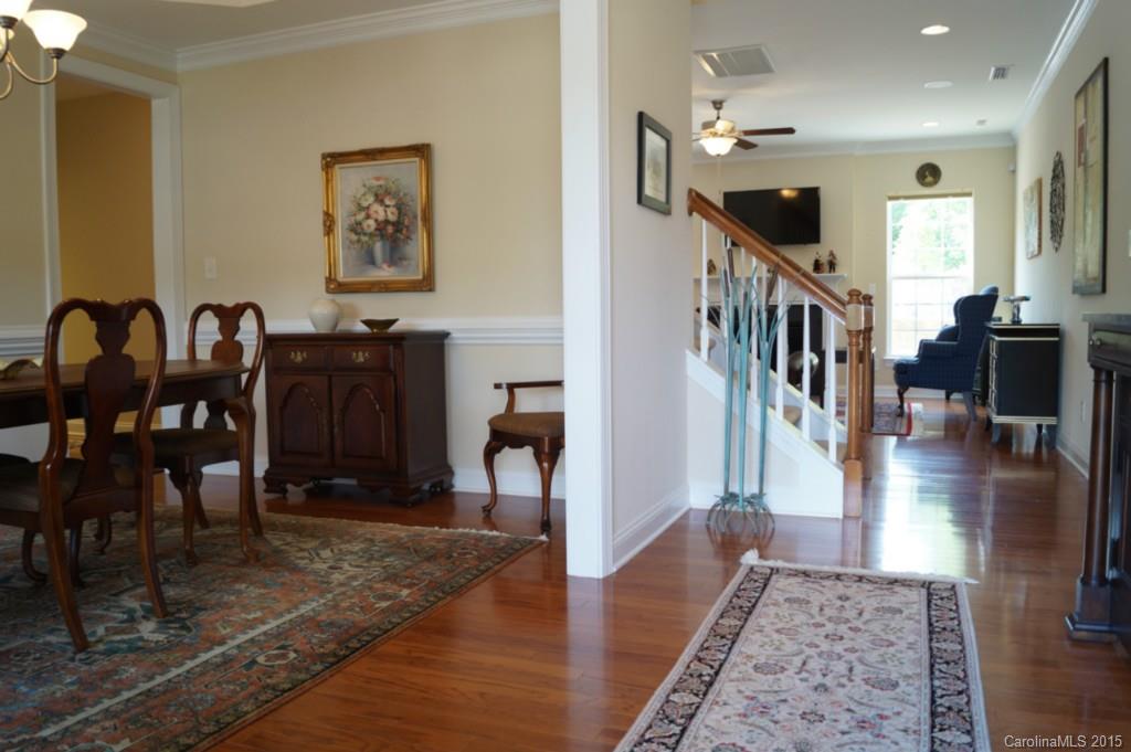 7921 Greylock Ridge Road Matthews, NC 28105 - Photo 2 of 24 Gallery Image 2