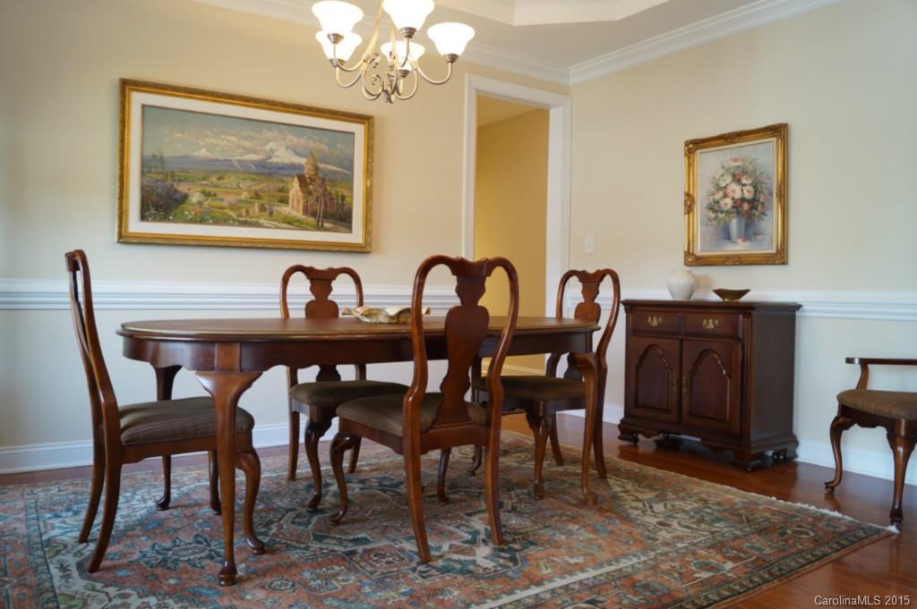 7921 Greylock Ridge Road Matthews, NC 28105 - Photo 3 of 24 Gallery Image 3