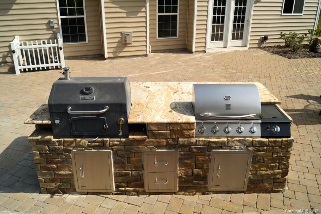 7921 Greylock Ridge Road Matthews, NC 28105 - Photo 23 of 24 Gallery Image 23
