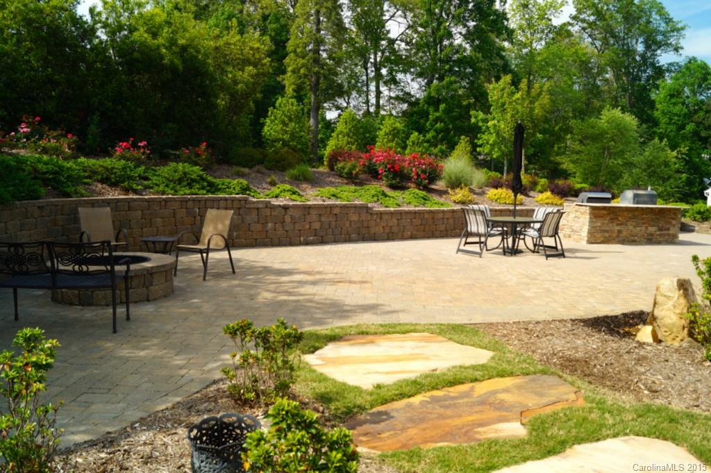 7921 Greylock Ridge Road Matthews, NC 28105 - Photo 24 of 24 Gallery Image 24