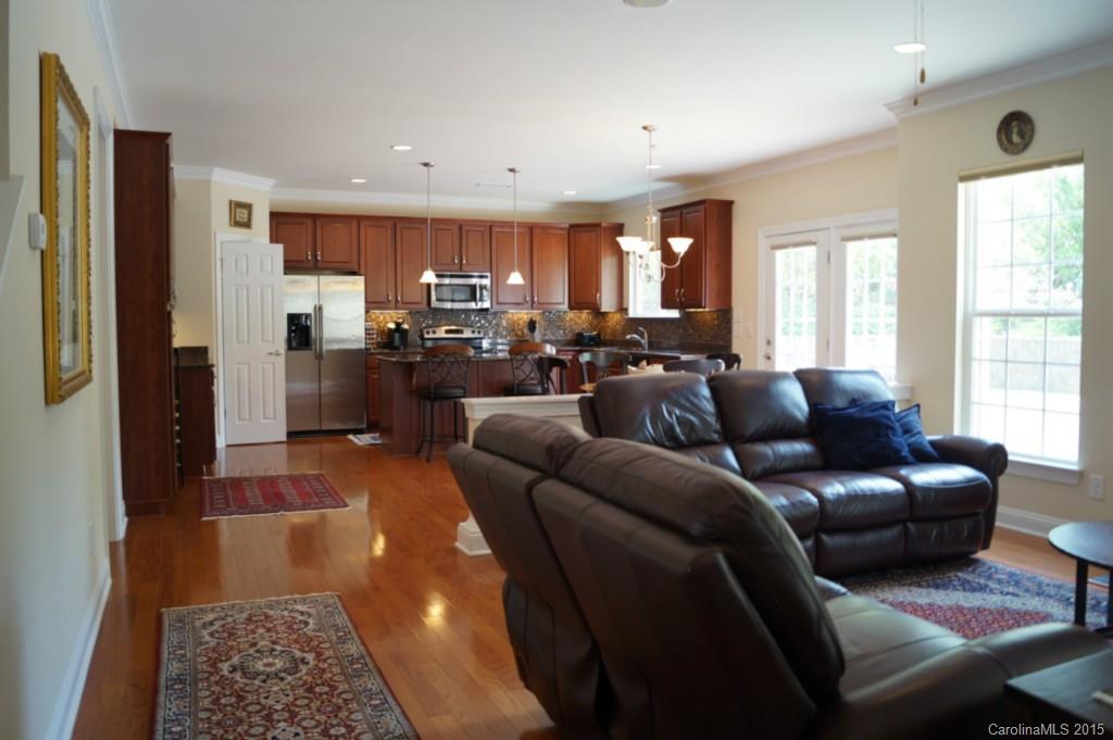 7921 Greylock Ridge Road Matthews, NC 28105 - Photo 4 of 24 Gallery Image 4