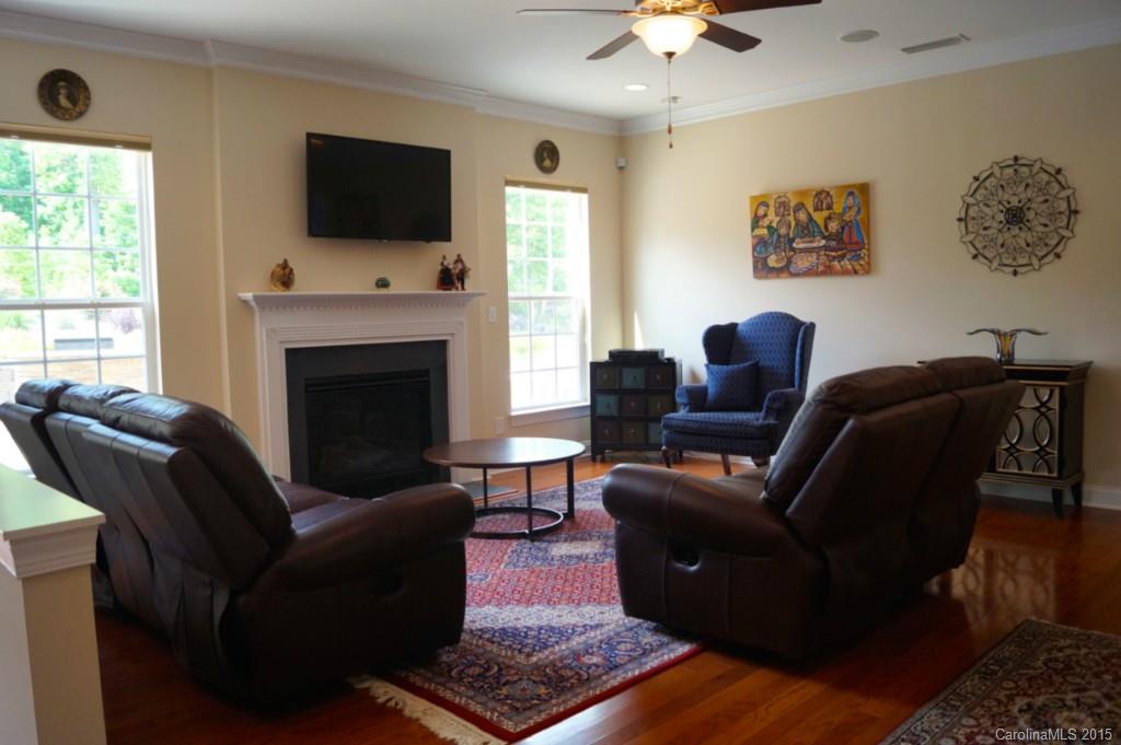 7921 Greylock Ridge Road Matthews, NC 28105 - Photo 5 of 24 Gallery Image 5