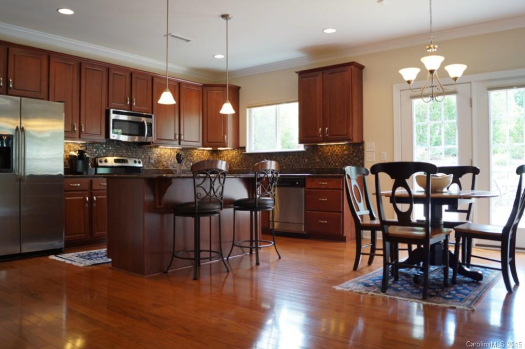 7921 Greylock Ridge Road Matthews, NC 28105 - Photo 6 of 24 Gallery Image 6