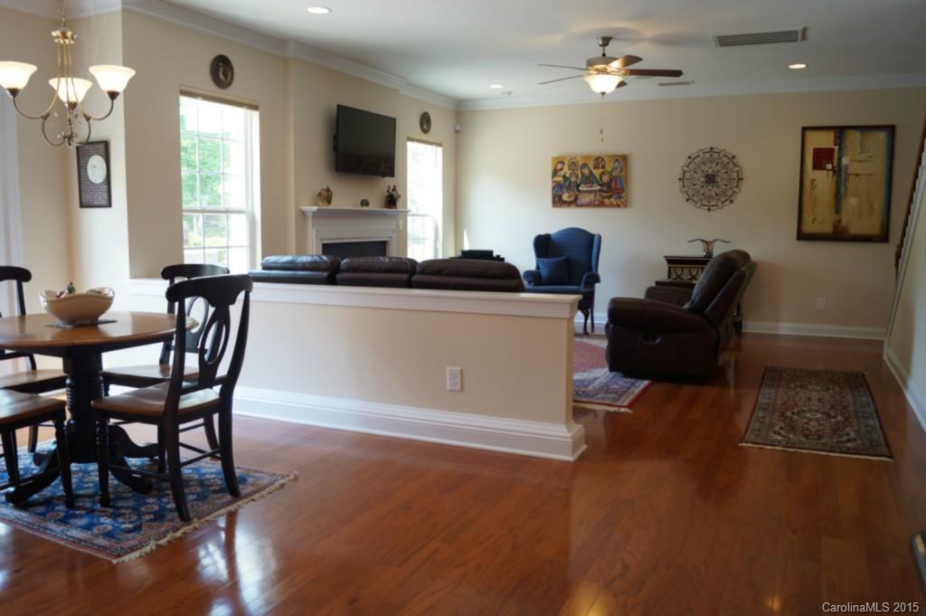 7921 Greylock Ridge Road Matthews, NC 28105 - Photo 7 of 24 Gallery Image 7