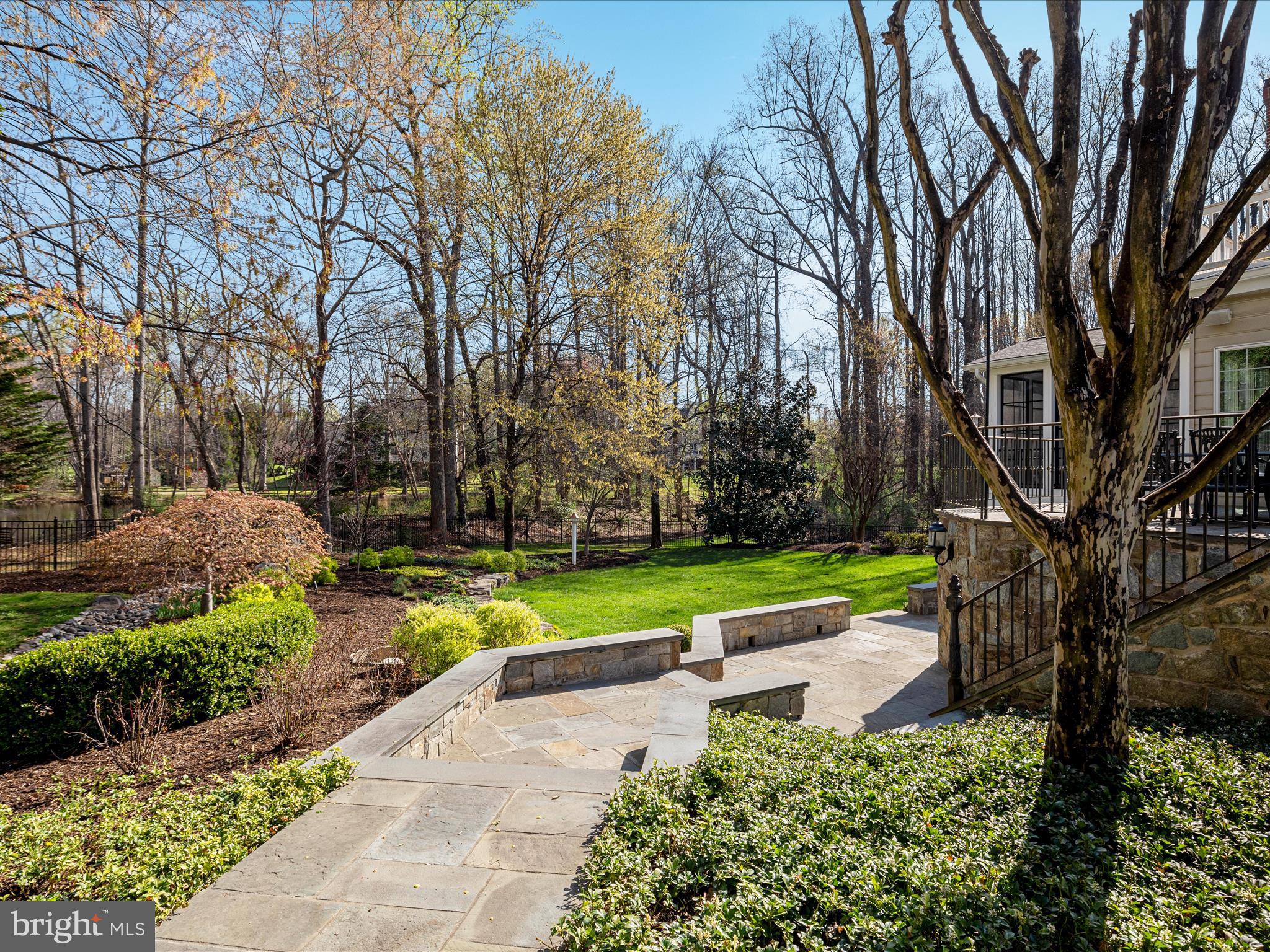 10554 Fox Forest Drive Great Falls, VA 22066 - Photo 62 of 77 Lovely