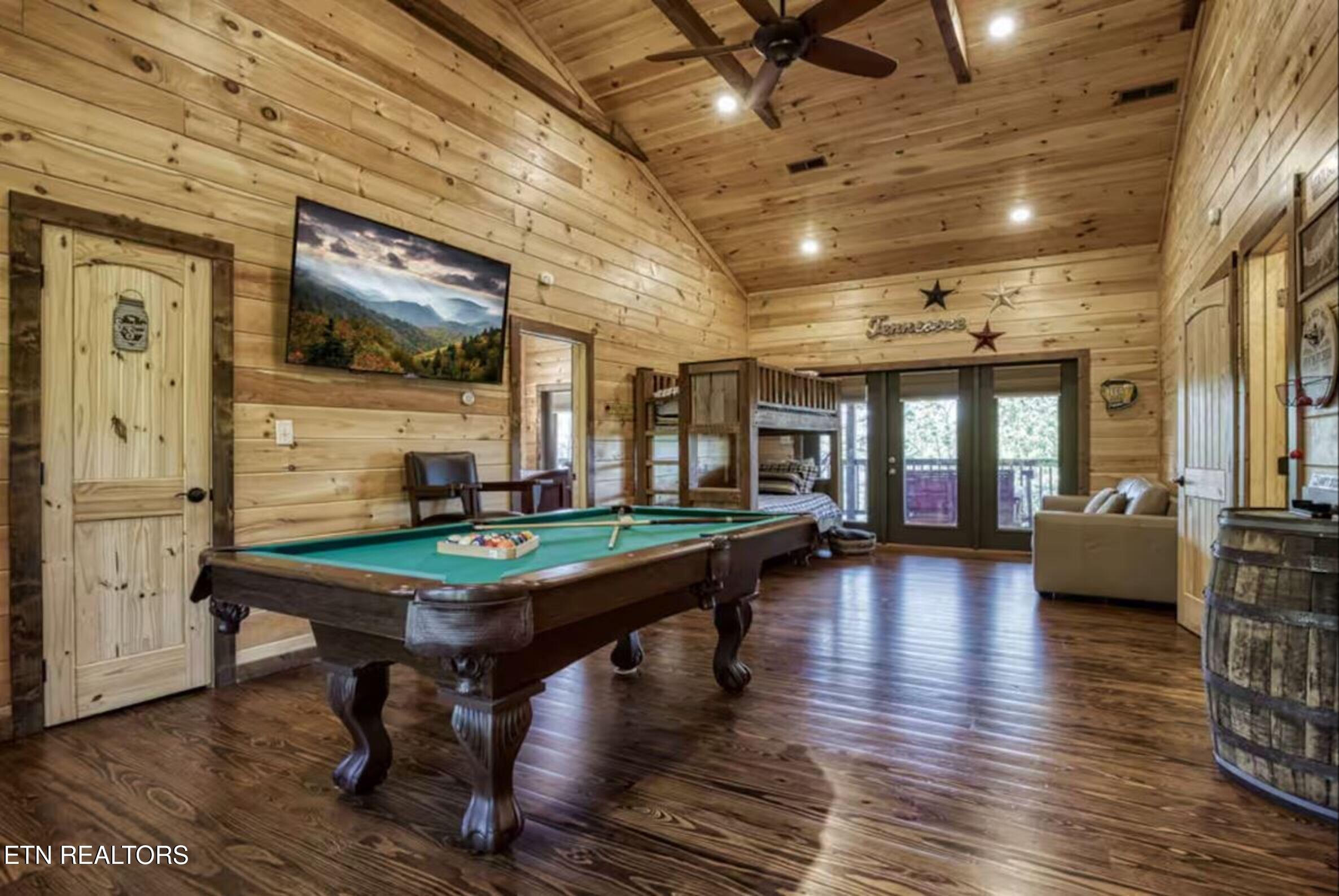 622 Timber Ridge Road Gatlinburg, TN 37738 - Photo 18 of 35 622 Timber Ridge Road