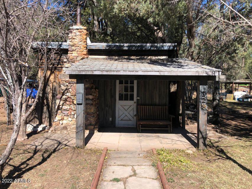 252 Thompson Road Payson, AZ 85541 - Photo 20 of 35 1