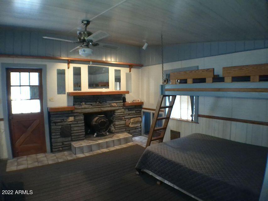 252 Thompson Road Payson, AZ 85541 - Photo 2 of 35 6