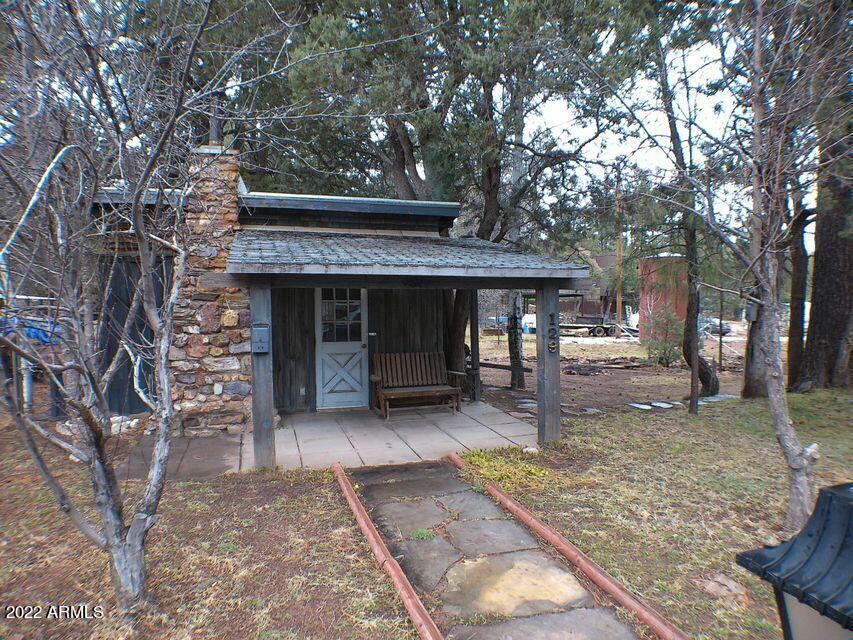 252 Thompson Road Payson, AZ 85541 - Photo 21 of 35 2