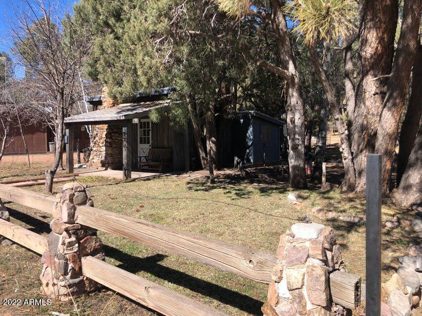 252 Thompson Road Payson, AZ 85541 - Photo 22 of 35 3