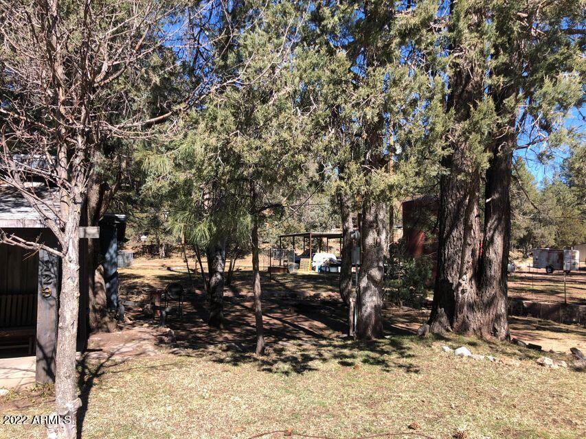 252 Thompson Road Payson, AZ 85541 - Photo 23 of 35 5