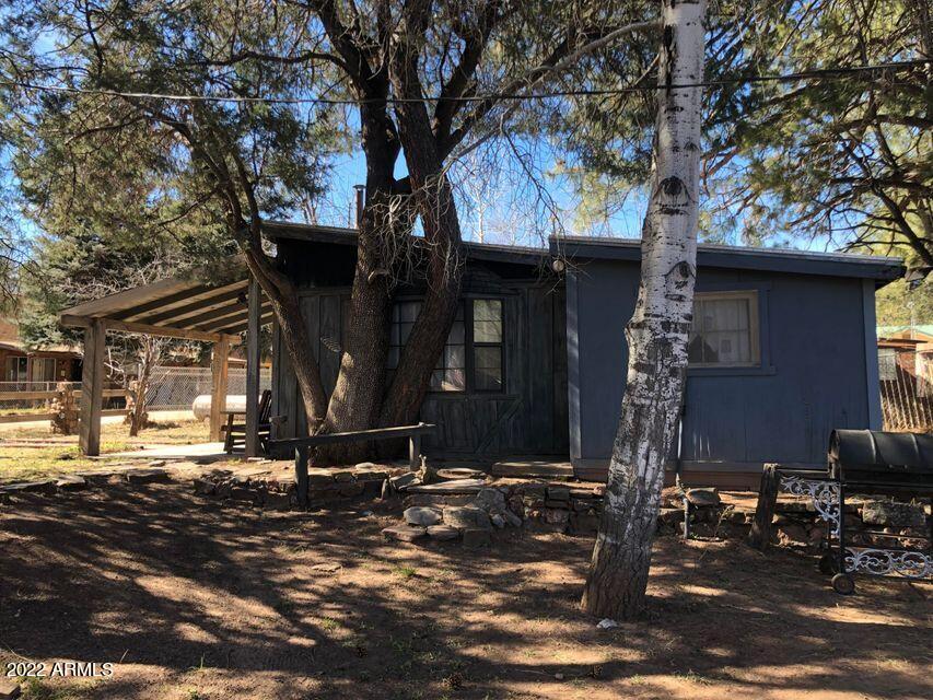 252 Thompson Road Payson, AZ 85541 - Photo 24 of 35 25