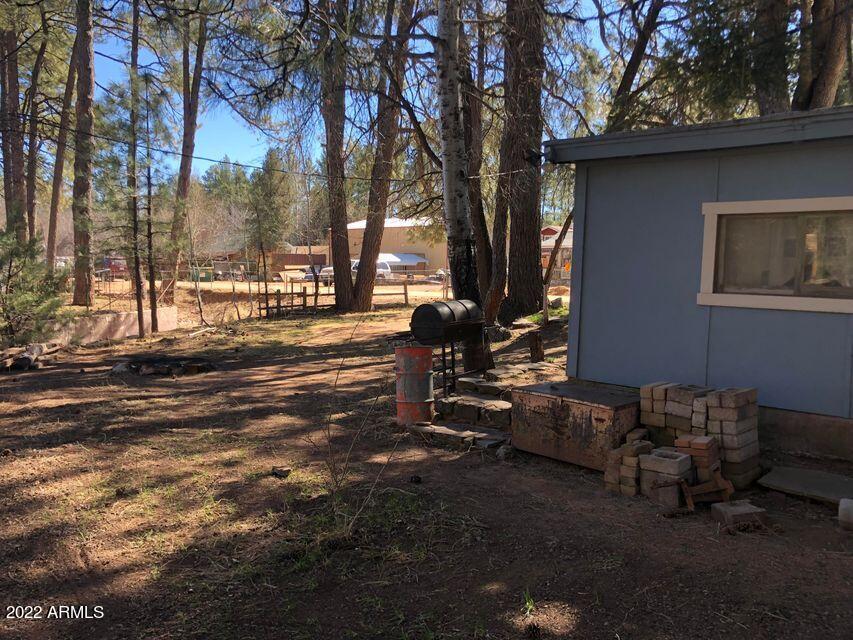 252 Thompson Road Payson, AZ 85541 - Photo 25 of 35 26