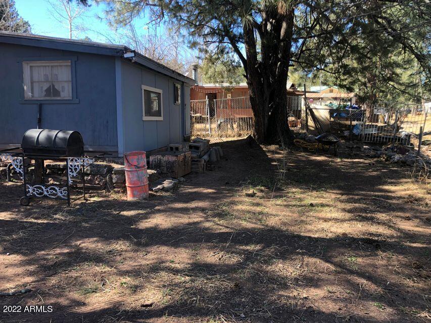 252 Thompson Road Payson, AZ 85541 - Photo 26 of 35 27