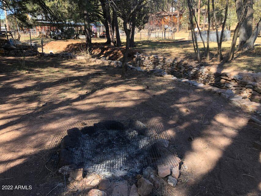 252 Thompson Road Payson, AZ 85541 - Photo 29 of 35 30