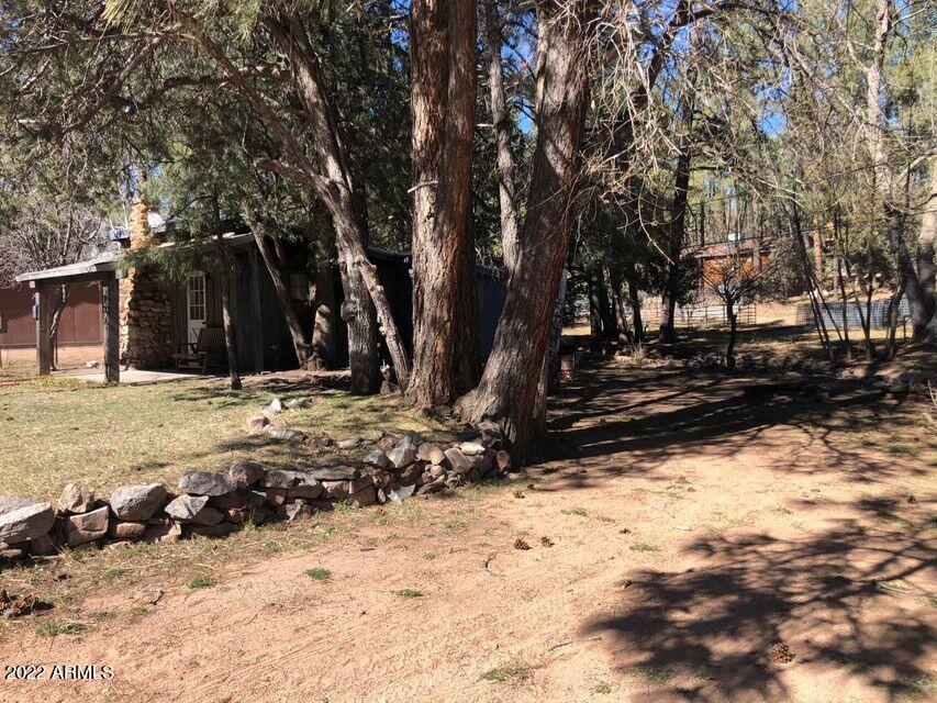 252 Thompson Road Payson, AZ 85541 - Photo 30 of 35 31