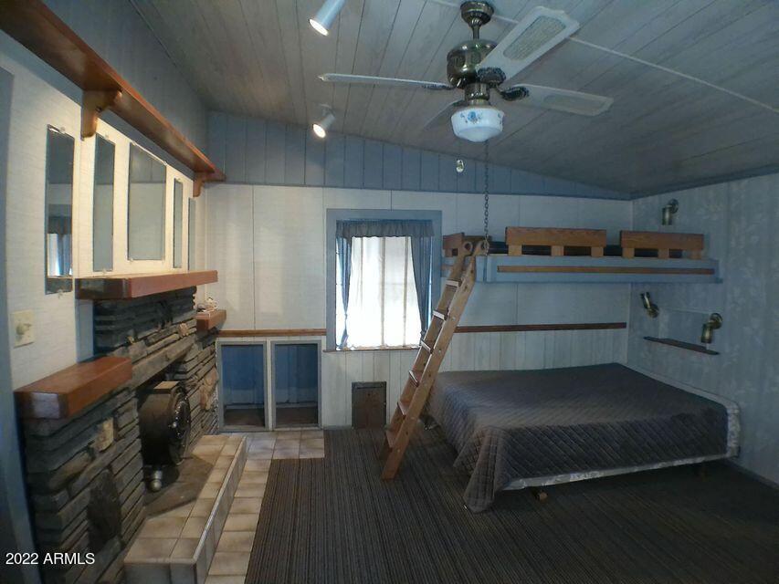 252 Thompson Road Payson, AZ 85541 - Photo 3 of 35 7