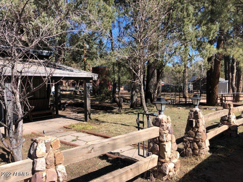 252 Thompson Road Payson, AZ 85541 - Photo 32 of 35 33