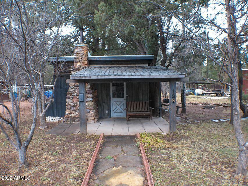 252 Thompson Road Payson, AZ 85541 - Photo 33 of 35 24
