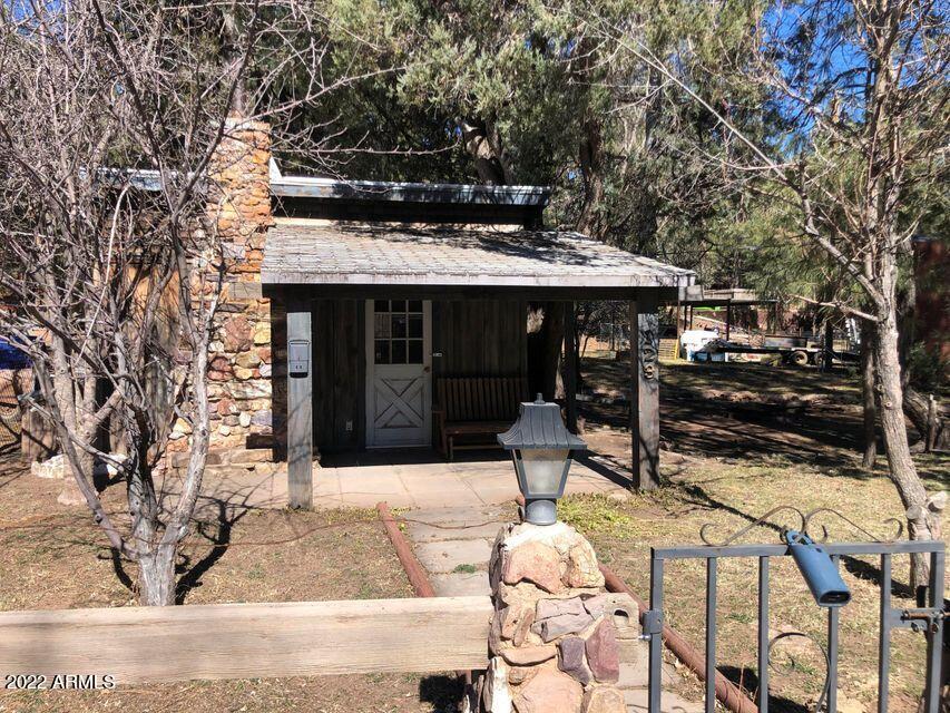 252 Thompson Road Payson, AZ 85541 - Photo 34 of 35 34