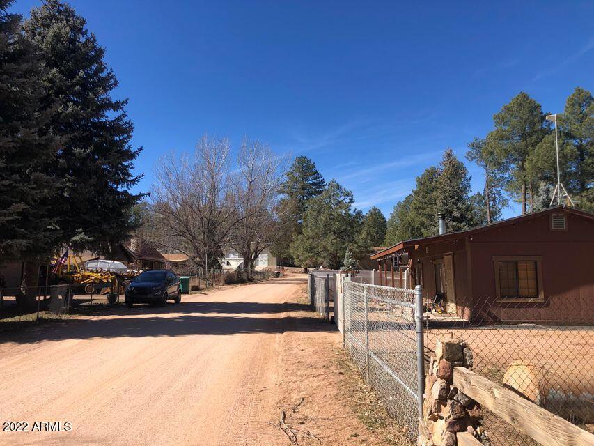 252 Thompson Road Payson, AZ 85541 - Photo 35 of 35 35