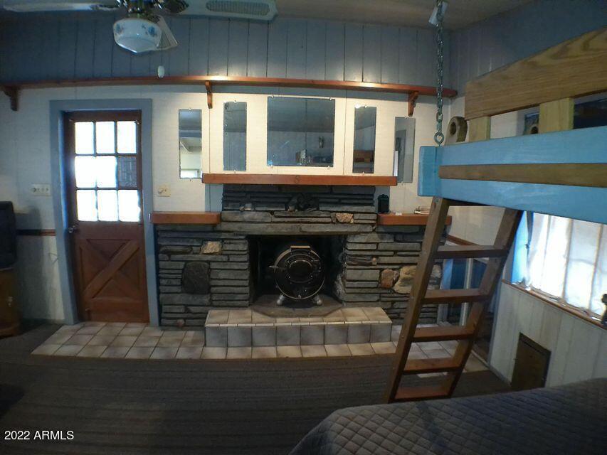 252 Thompson Road Payson, AZ 85541 - Photo 5 of 35 9