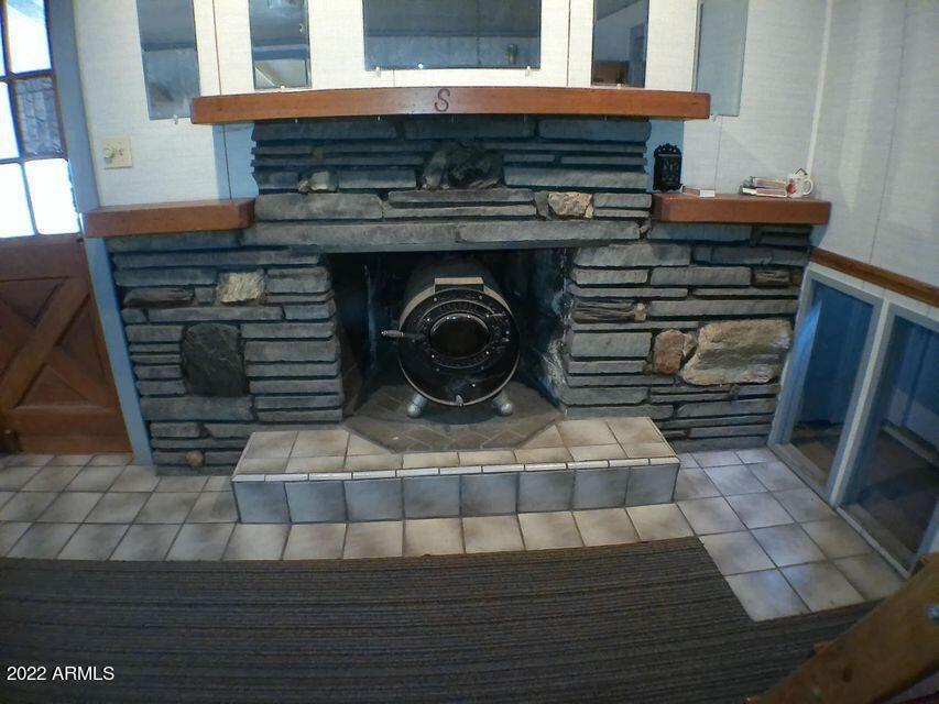 252 Thompson Road Payson, AZ 85541 - Photo 6 of 35 10