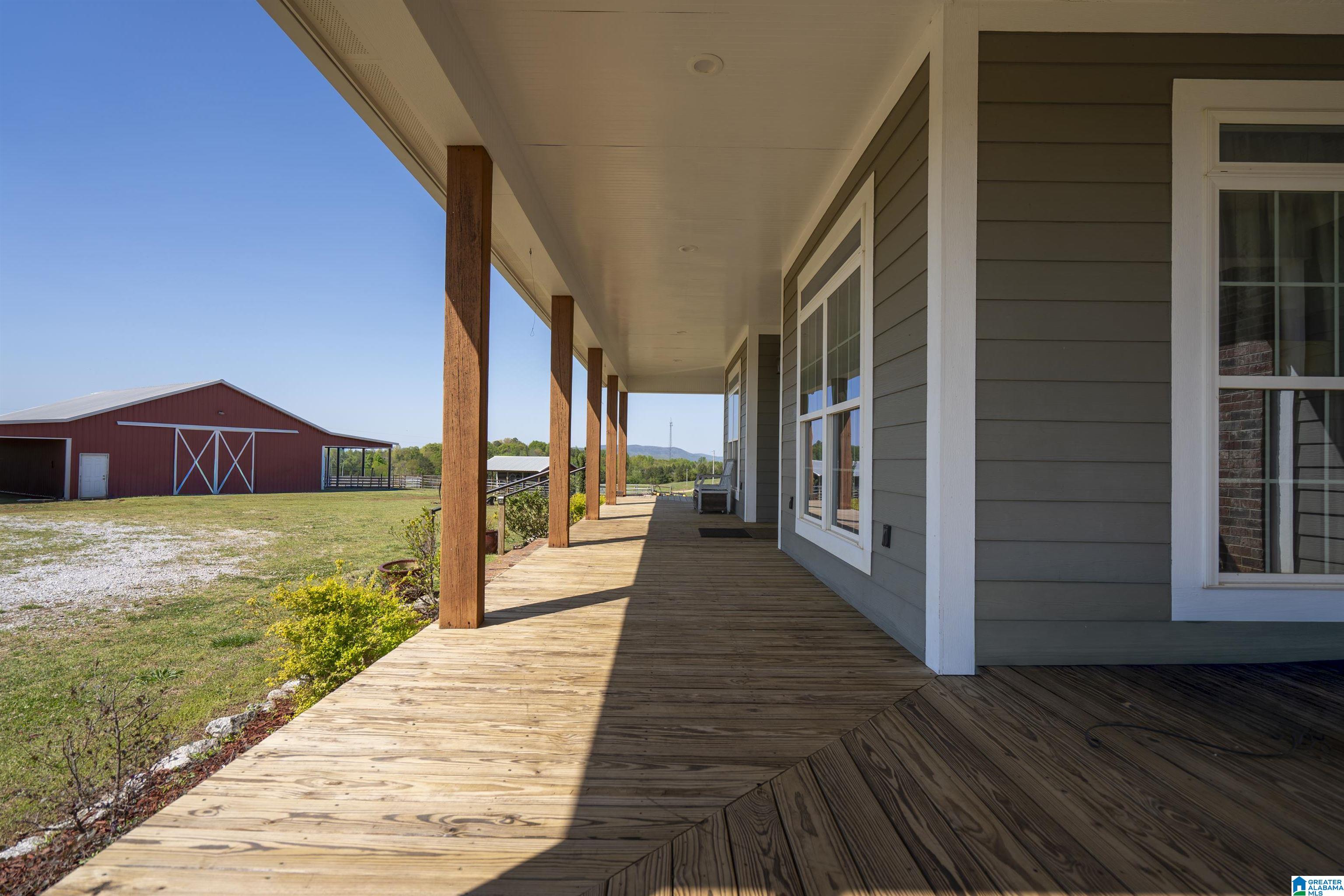 130 Kelly Road Ashland, AL 36251 - Photo 5 of 66