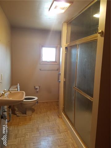 15680 Softwood Road Elbert, CO 80106 - Photo 7 of 7 2nd bathroom