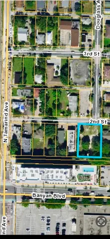 $11,500 | 902 2nd Street, West Palm Beach, FL 33401