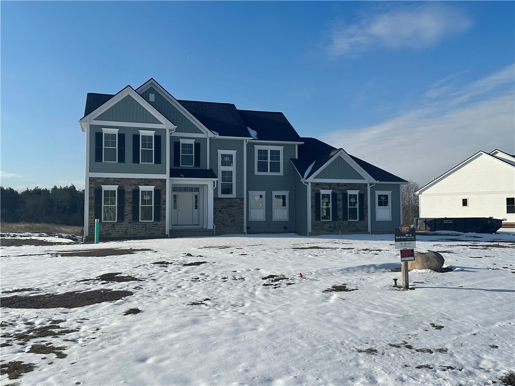 29 Coventry Ridge Pittsford, NY 14534 - Photo 1 of 1 Gallery Image 1