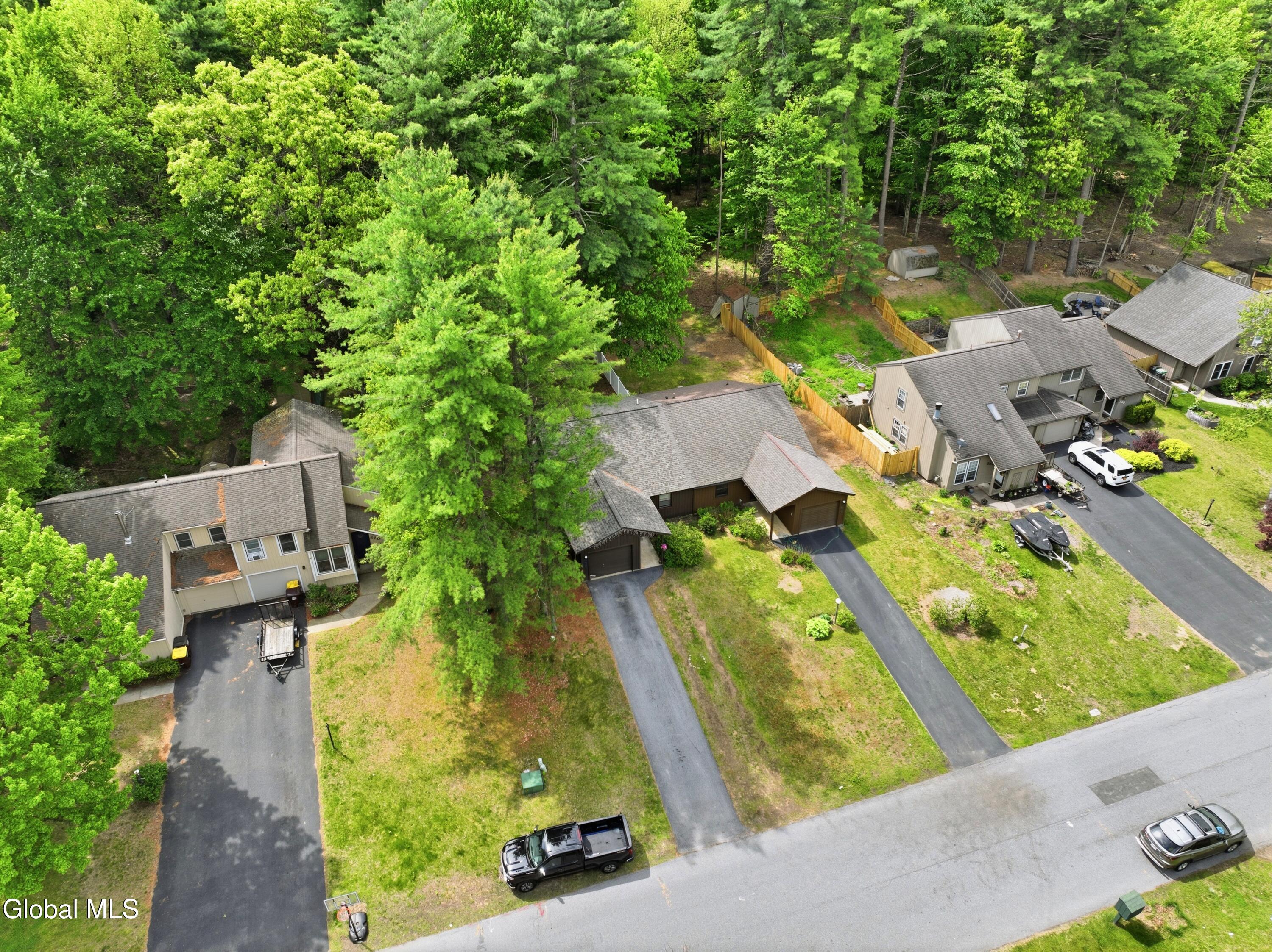 268 Thimbleberry Road Ballston Spa, NY 12020 - Photo 20 of 25 DJI_0975