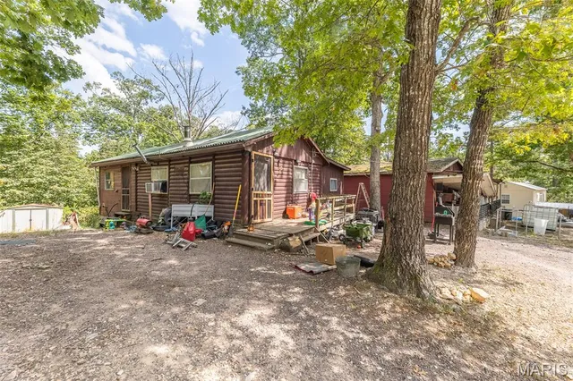 $115,000 | 1636 Wayne 359, Piedmont, MO 63957