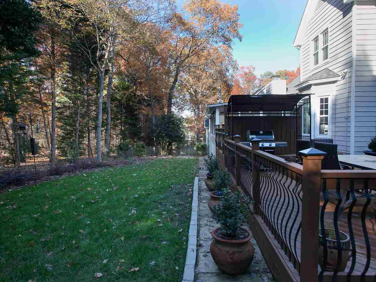 5220 Fairmead Circle Raleigh, NC 27613 - Photo 28 of 30 Photo 28