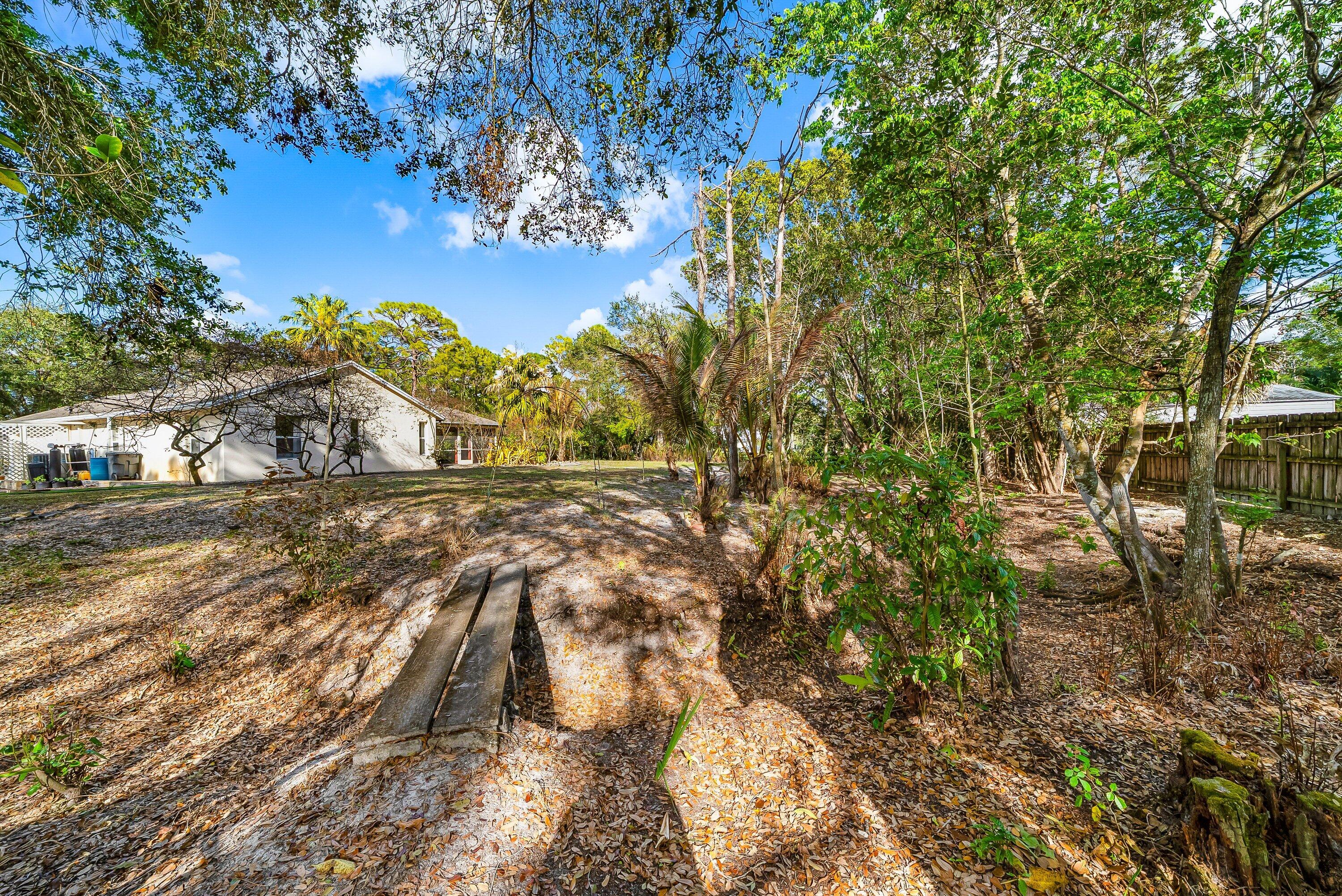 18098 93rd Road North The Acreage, FL 33470 - Photo 44 of 60 a view of outdoor space and yard
