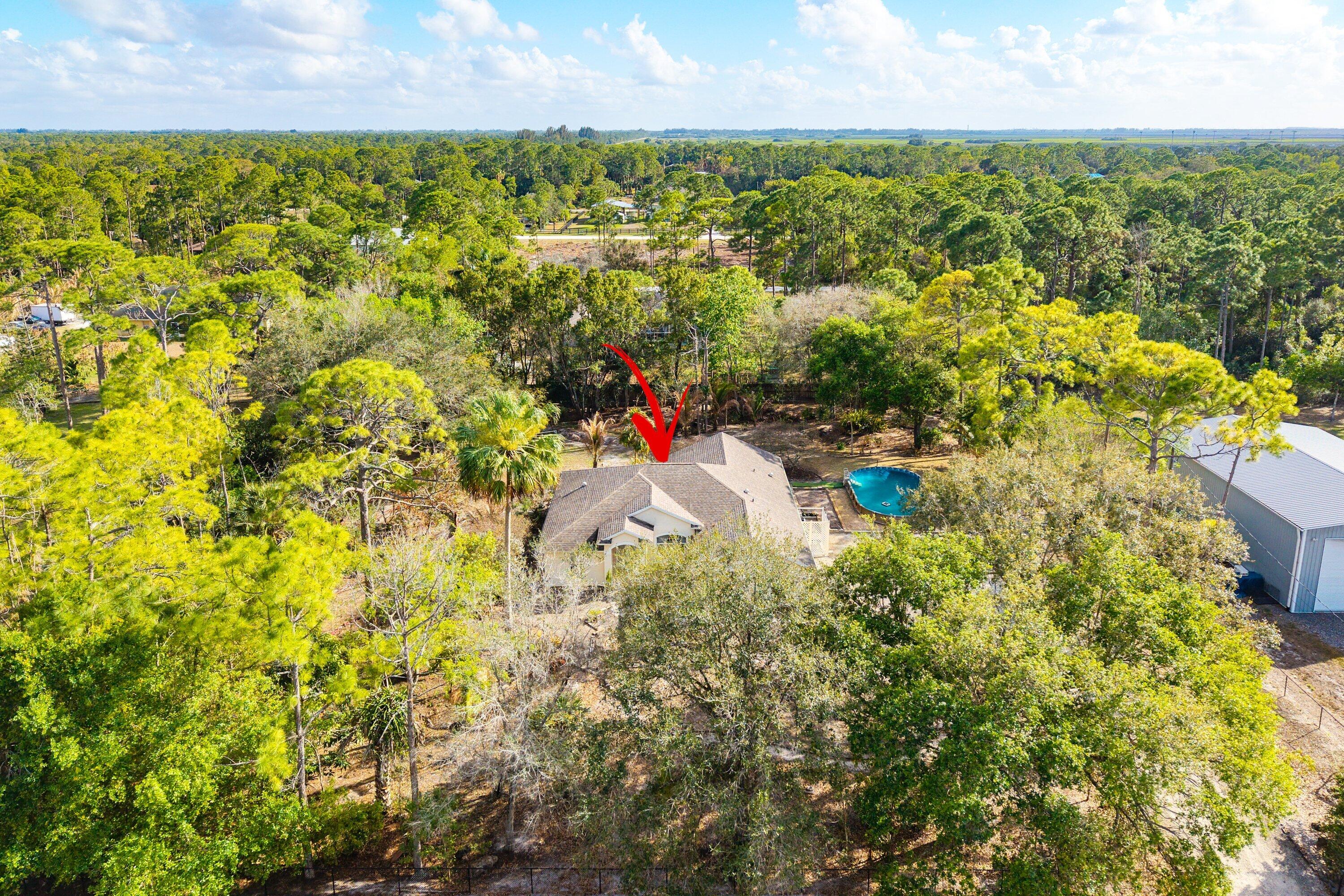 18098 93rd Road North The Acreage, FL 33470 - Photo 54 of 60 054-1809893rdRoadNorth-TheAcreage-FL-334