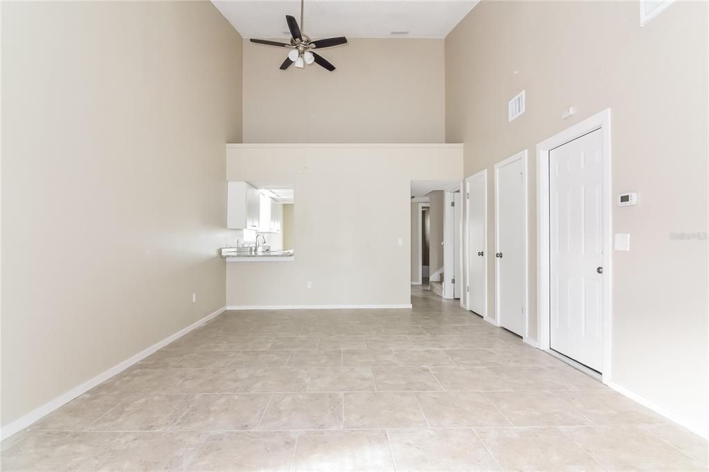 3211 Timberline Road Winter Haven, FL 33880 - Photo 3 of 15 an empty room with a empty space