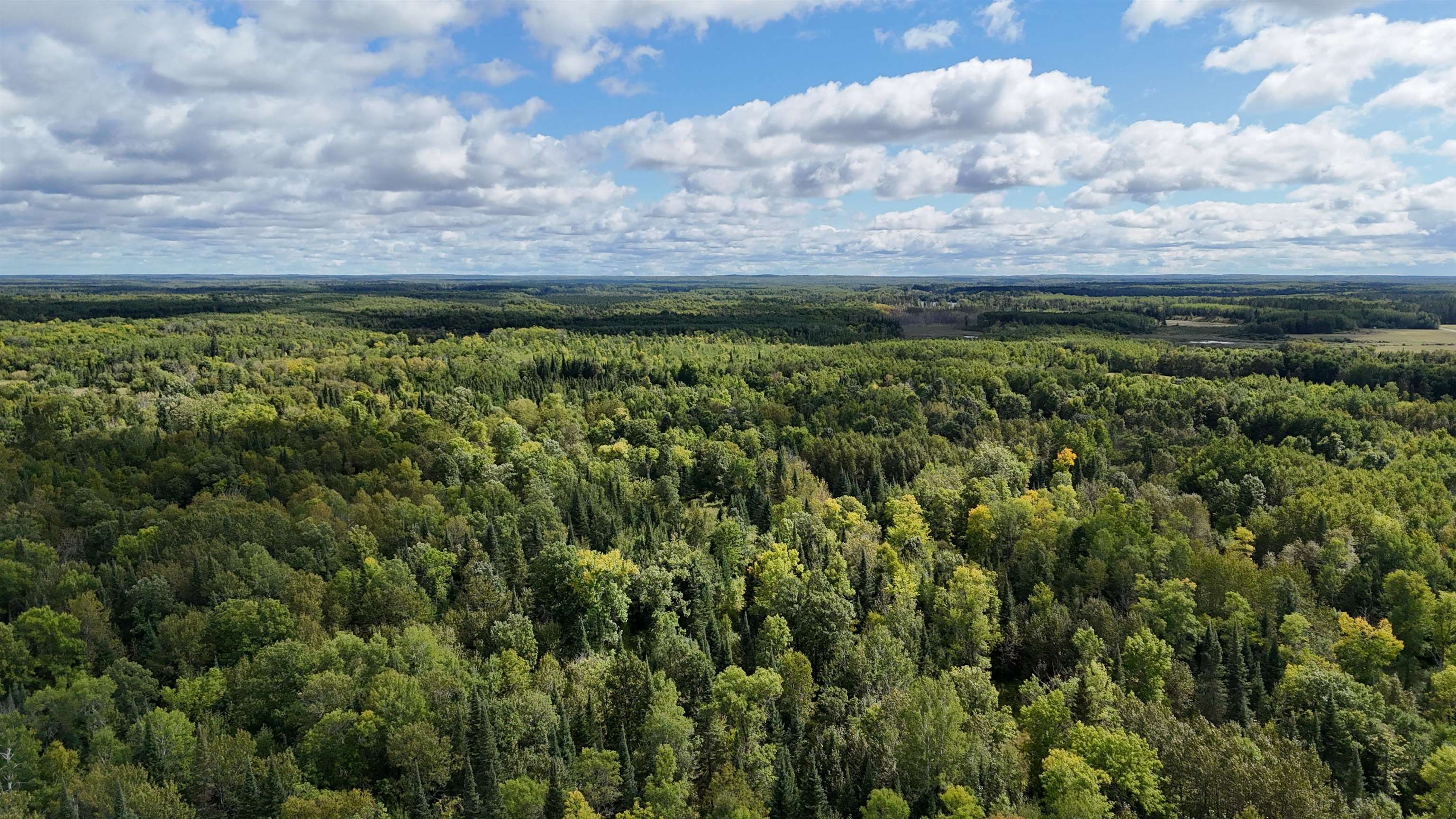 Tbd Tbd Itasca County Wirt, MN 56688 - Photo 10 of 20 Drone / aerial view