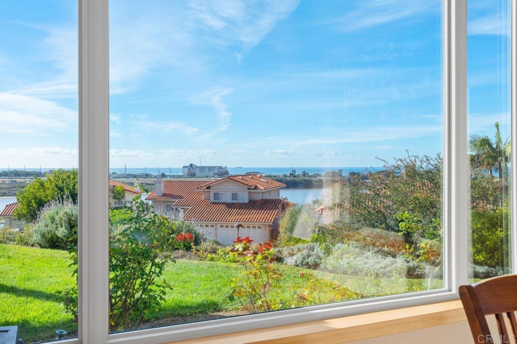 4565 Sea Bluff Circle Carlsbad, CA 92008 - Photo 12 of 62 a view of a city from a window