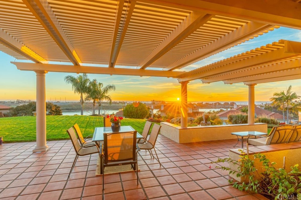 4565 Sea Bluff Circle Carlsbad, CA 92008 - Photo 57 of 62 a view of a swimming pool with a lounge chairs