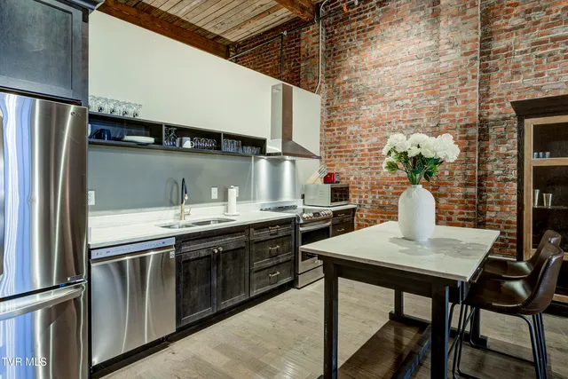 $2,750 | 809 State Street, Unit 302, Bristol, VA 24201